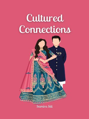 cover image of Cultured Connections